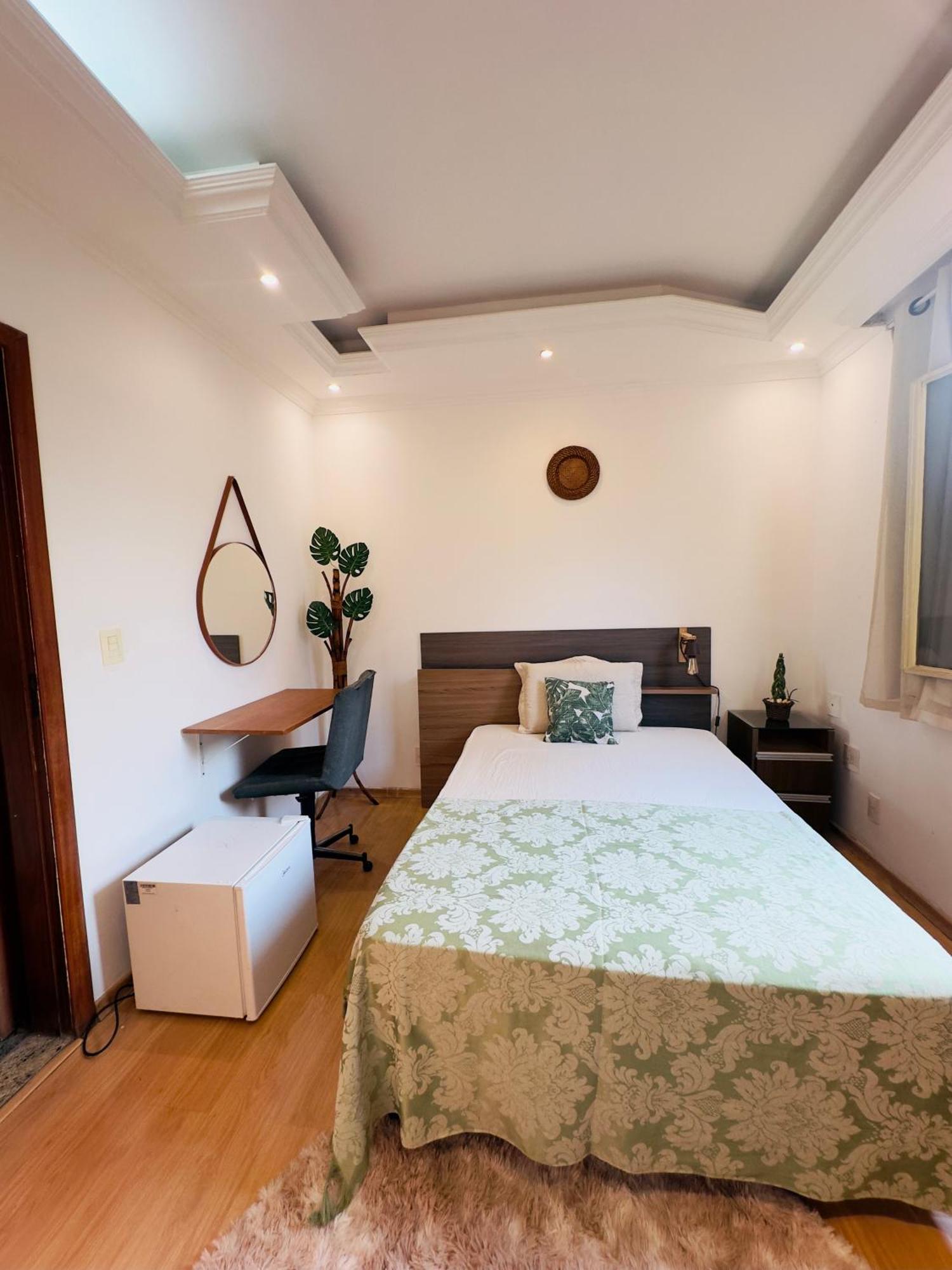 Homestay Casal Com Frigobar