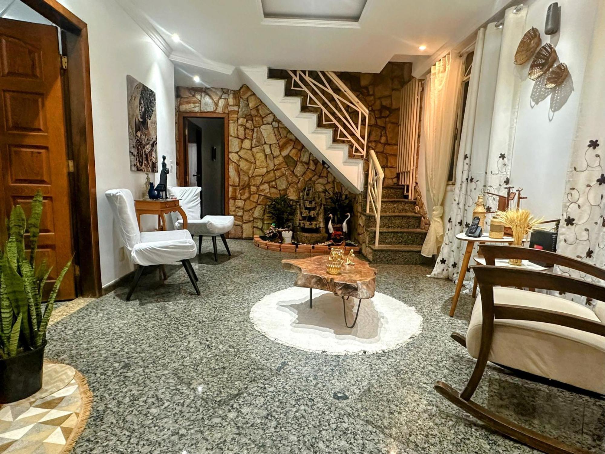 Homestay Casal Com Frigobar Belo Horizonte