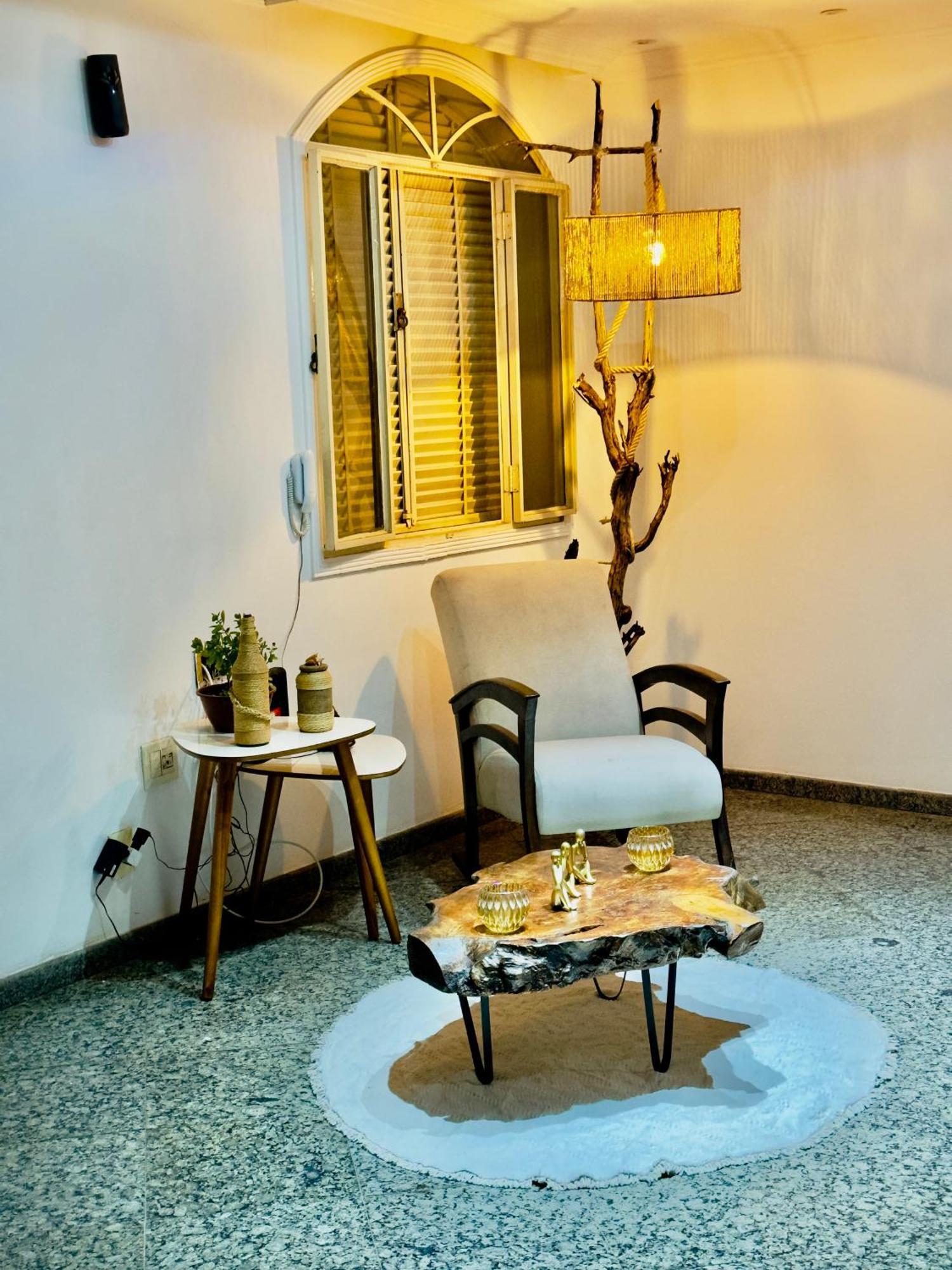 Homestay Casal Com Frigobar