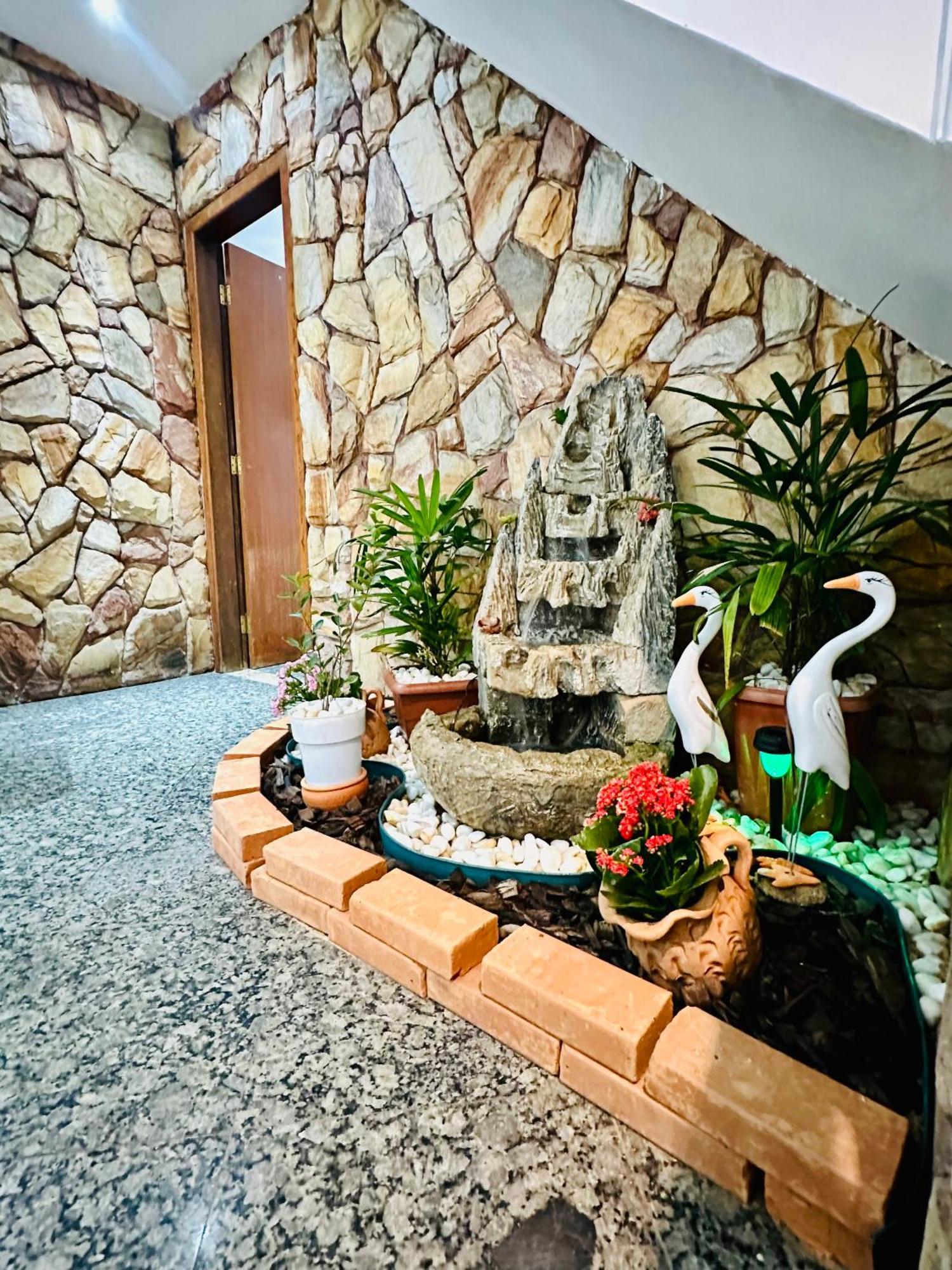 Casal Com Frigobar Homestay