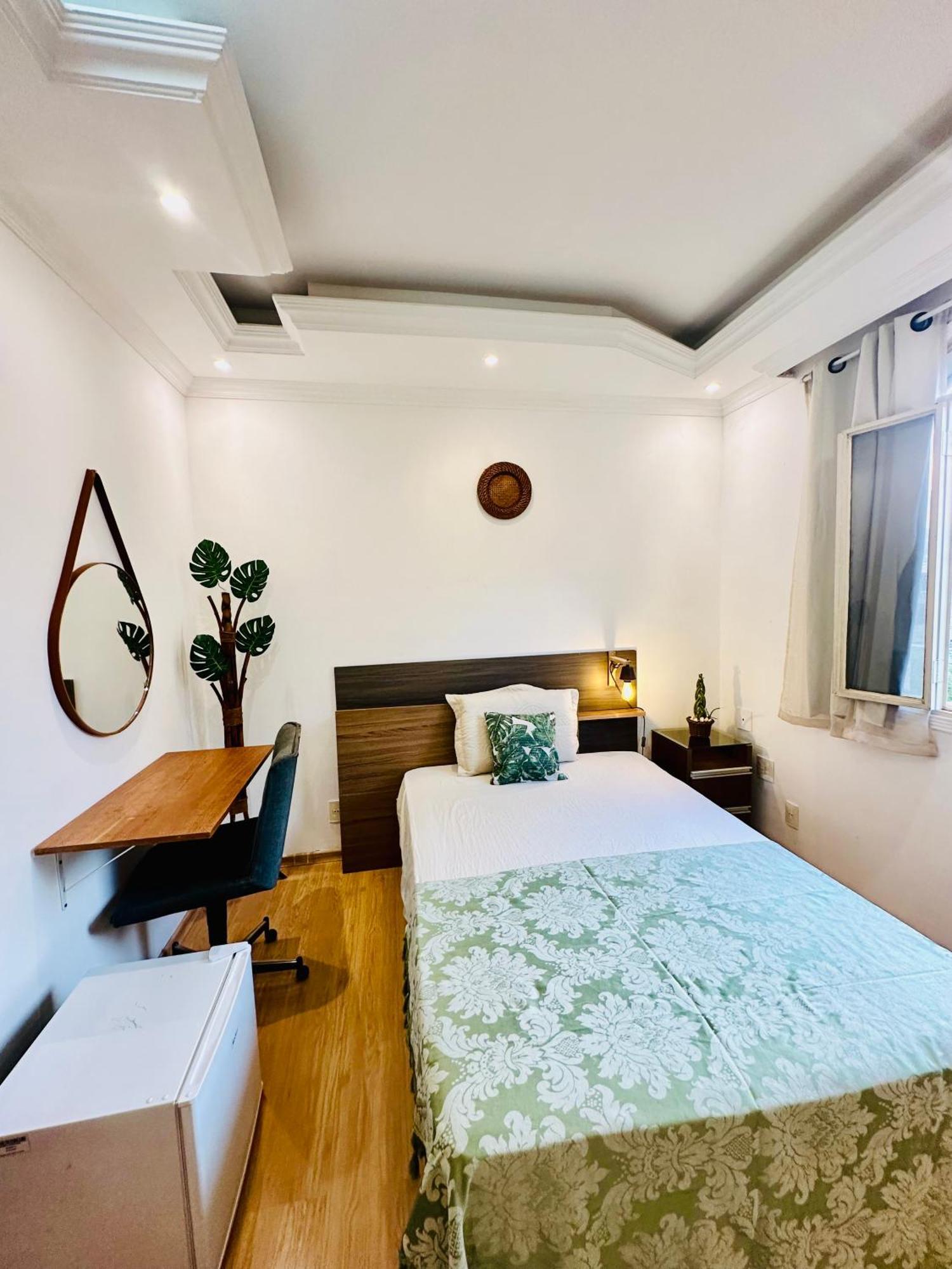 Homestay Casal Com Frigobar