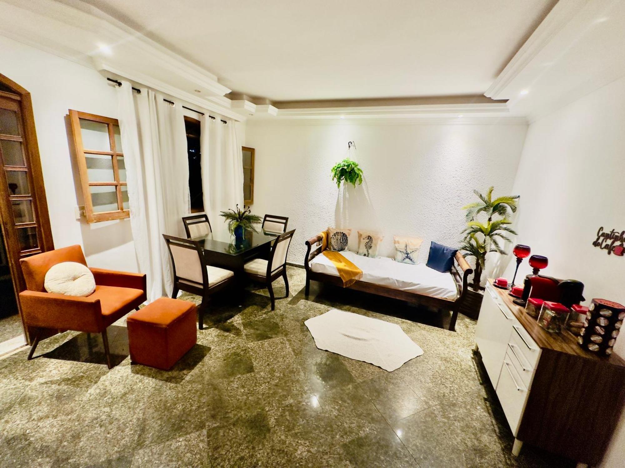 Homestay Casal Com Frigobar Belo Horizonte